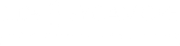 1104 Sycamore Logo White